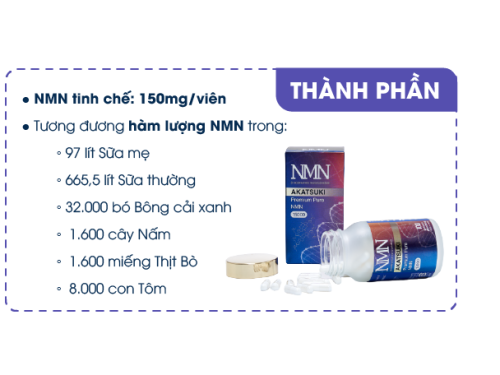 thanh phan nmn